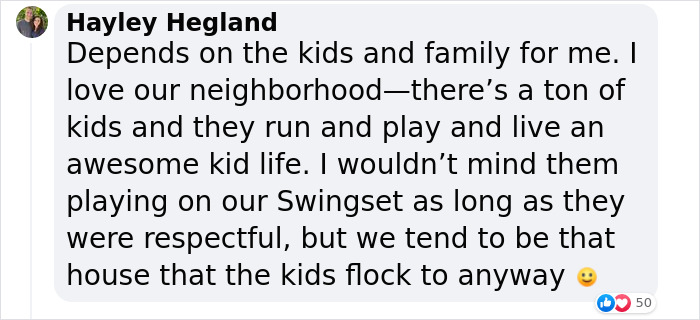 Neighborhood Treats Woman&rsquo;s Backyard As Everyone&rsquo;s Property, She Asks The Internet For Advice