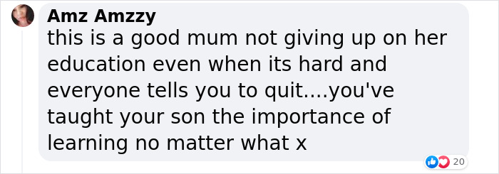 Teen Mom Who Got Pregnant At 14 Defies The Odds And Aces Her Exams