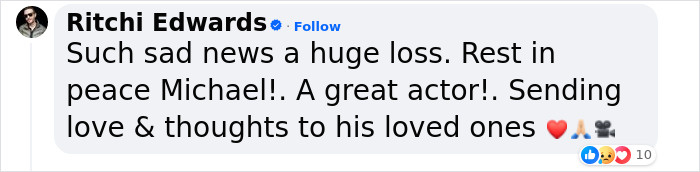 &ldquo;Death Is But The Next Great Adventure&rdquo;: Dumbledore Actor Michael Gambon Dies At 82