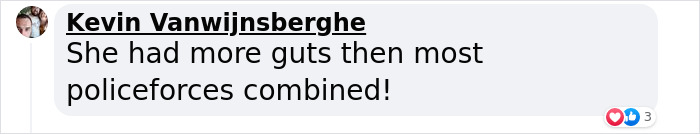 “I’m Going To Take Out The People Who Hurt My Daughter”: Mom Avenges Her Late Daughter “I’m Going To Take Out The People Who Hurt My Daughter”: Mom Avenges Her Late Daughter