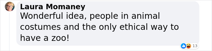 People Cannot Stop Arguing Whether Sun Bears Are Humans In Costumes