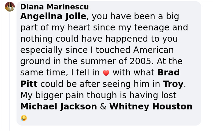 "I Was A Punk": Angelina Jolie Opens Up About Motherhood And Her Darker Side