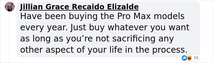 Man Works Out How Much Money You Could've Made Buying Apple Shares Instead Of New iPhones