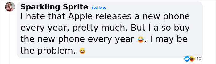 Man Works Out How Much Money You Could've Made Buying Apple Shares Instead Of New iPhones