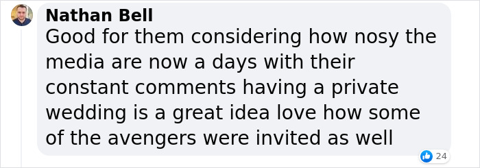 Chris Evans Surprises Fans After Reportedly Marrying Portuguese Actress Alba Baptista