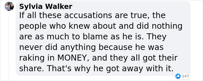 &ldquo;Innocent Before Guilty&rdquo;: Fans React To Sexual Harassment Accusations Against Russell Brand