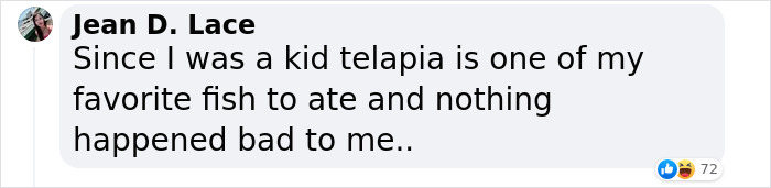 Californian Mom Eats Tilapia, Loses All Her Limbs To A Flesh-Eating Bacteria