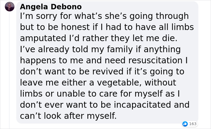Californian Mom Eats Tilapia, Loses All Her Limbs To A Flesh-Eating Bacteria