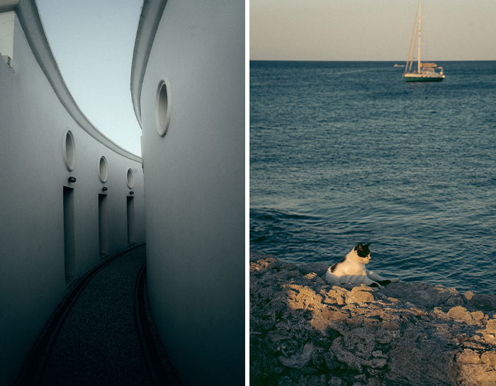 I Visited The Greek Island Of Rhodes And I Would Like To Share My 27 Photos Of This Amazing Place