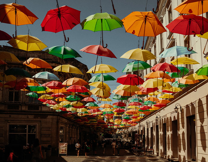 Have You Heard Of Timisoara?: My 22 Pics Of This European Capital Of Culture 2023