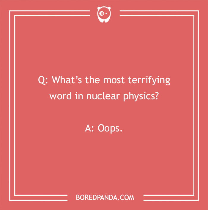 25 Physics Jokes that Prove Science Can Be Hilarious