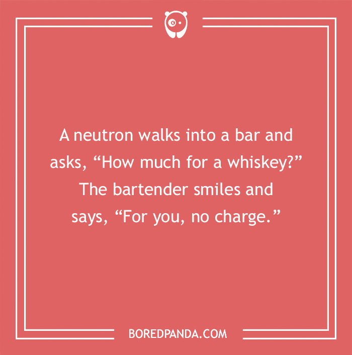 25 Physics Jokes that Prove Science Can Be Hilarious