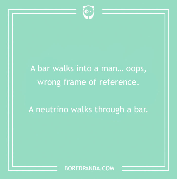 25 Physics Jokes that Prove Science Can Be Hilarious