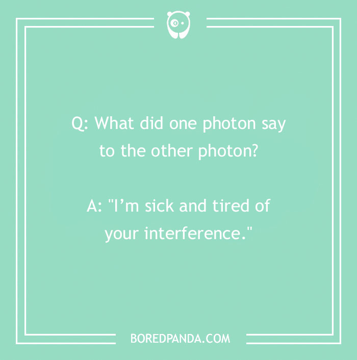 25 Physics Jokes that Prove Science Can Be Hilarious