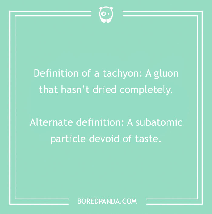 25 Physics Jokes that Prove Science Can Be Hilarious