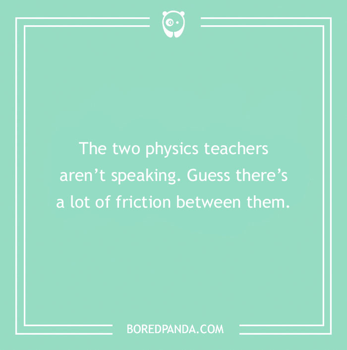 25 Physics Jokes that Prove Science Can Be Hilarious