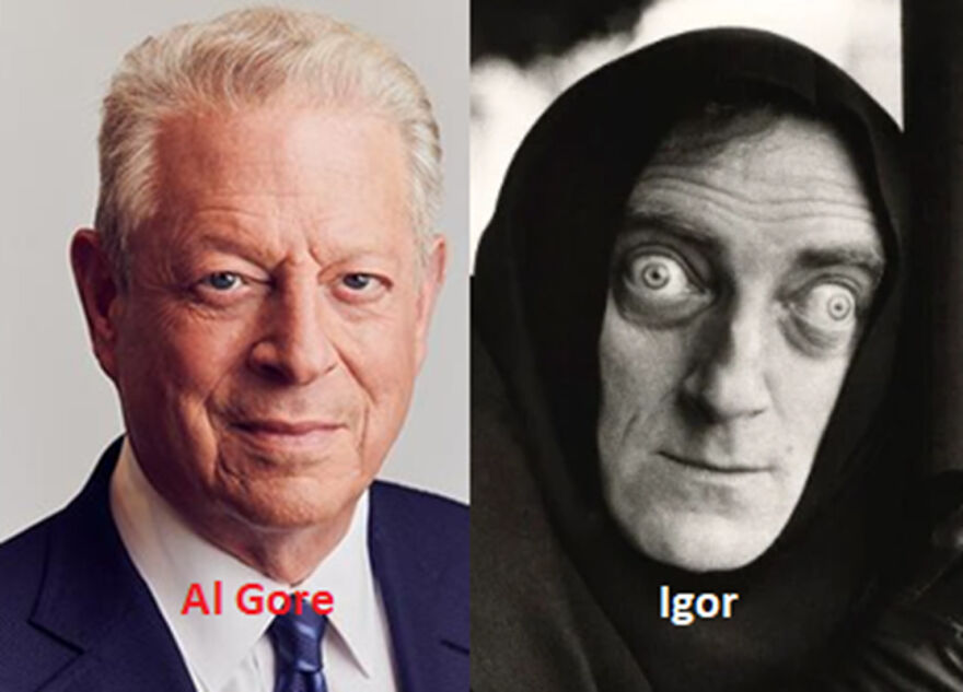 I Hate Politics So I Made Some Funny Side By Side Comparisons Of Our Recent Presidents To Hopefully Make You Laugh