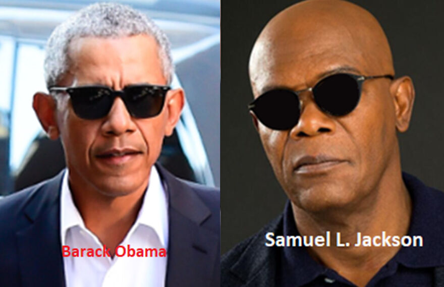 I Hate Politics So I Made Some Funny Side By Side Comparisons Of Our Recent Presidents To Hopefully Make You Laugh