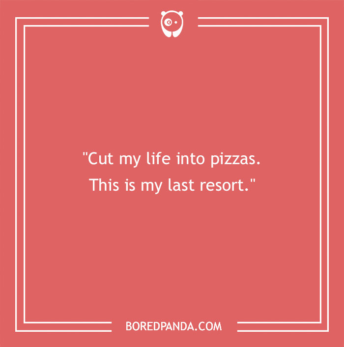 97 Of The Cheesiest Pizza Puns Ever