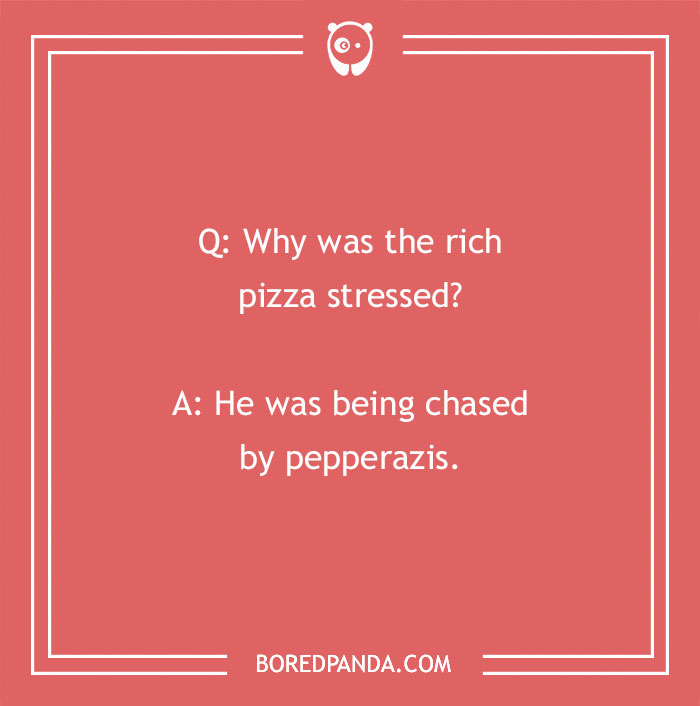 97 Of The Cheesiest Pizza Puns Ever