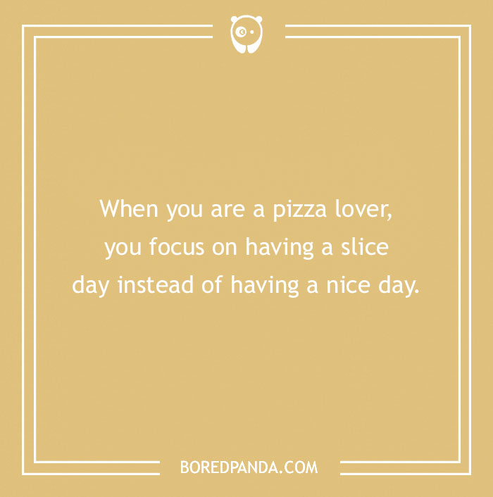 97 Of The Cheesiest Pizza Puns Ever