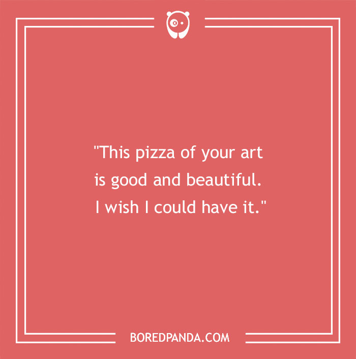 97 Of The Cheesiest Pizza Puns Ever