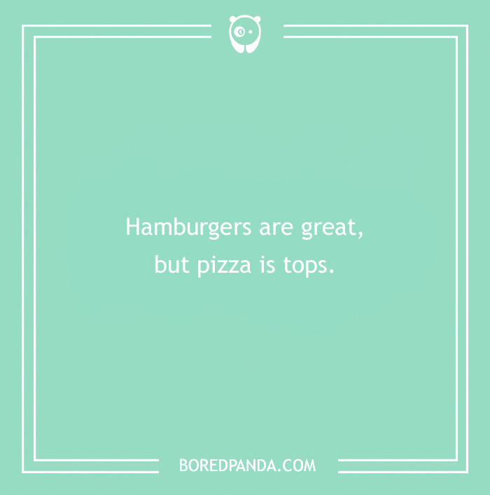 97 Of The Cheesiest Pizza Puns Ever