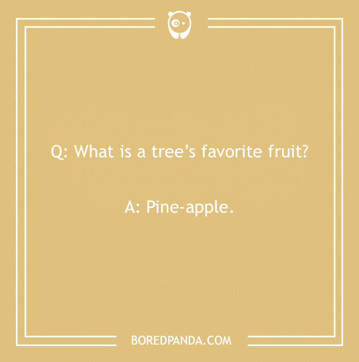 A Collection of 148 Plant Puns That Will Leaf You Chuckling