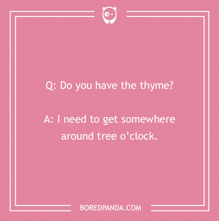 A Collection of 148 Plant Puns That Will Leaf You Chuckling