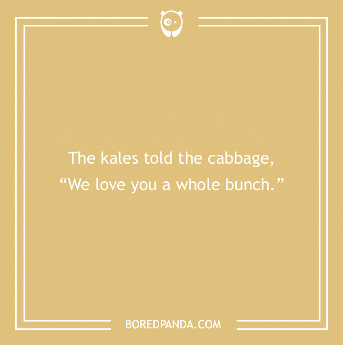 A Collection of 148 Plant Puns That Will Leaf You Chuckling