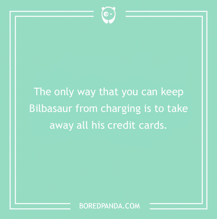 127 Pokémon Puns That Are Positively Charming