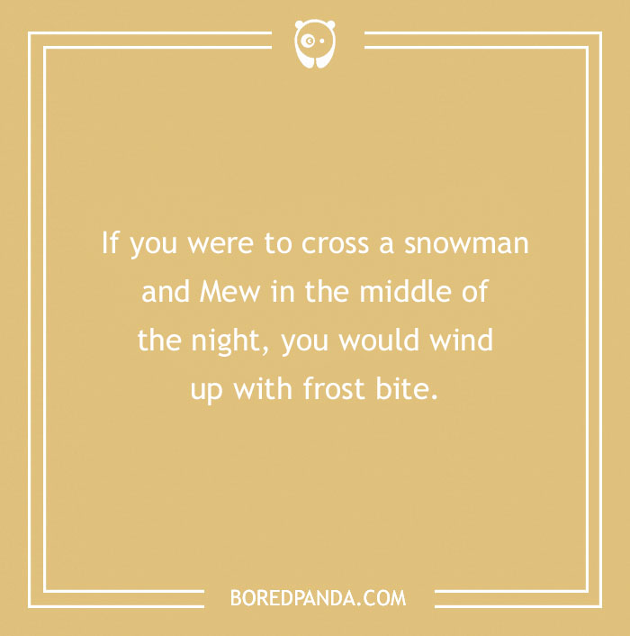 127 Pokémon Puns That Are Positively Charming