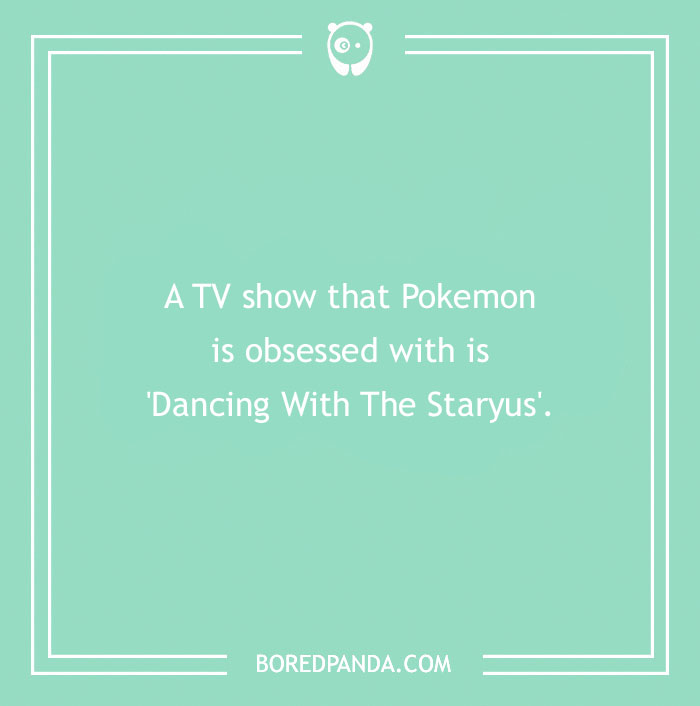 127 Pokémon Puns That Are Positively Charming
