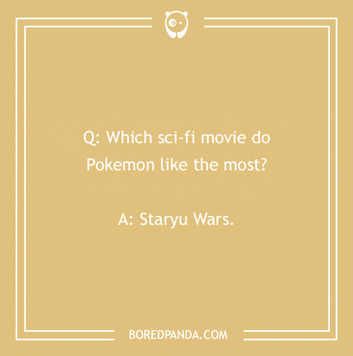 127 Pokémon Puns That Are Positively Charming