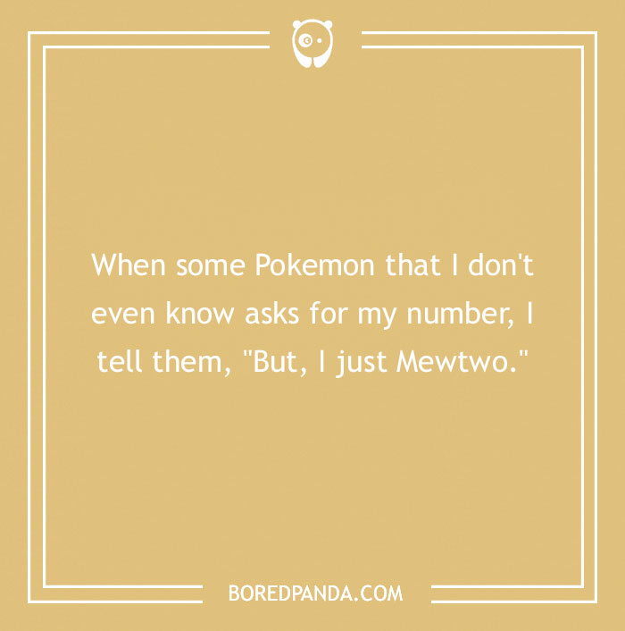 127 Pokémon Puns That Are Positively Charming