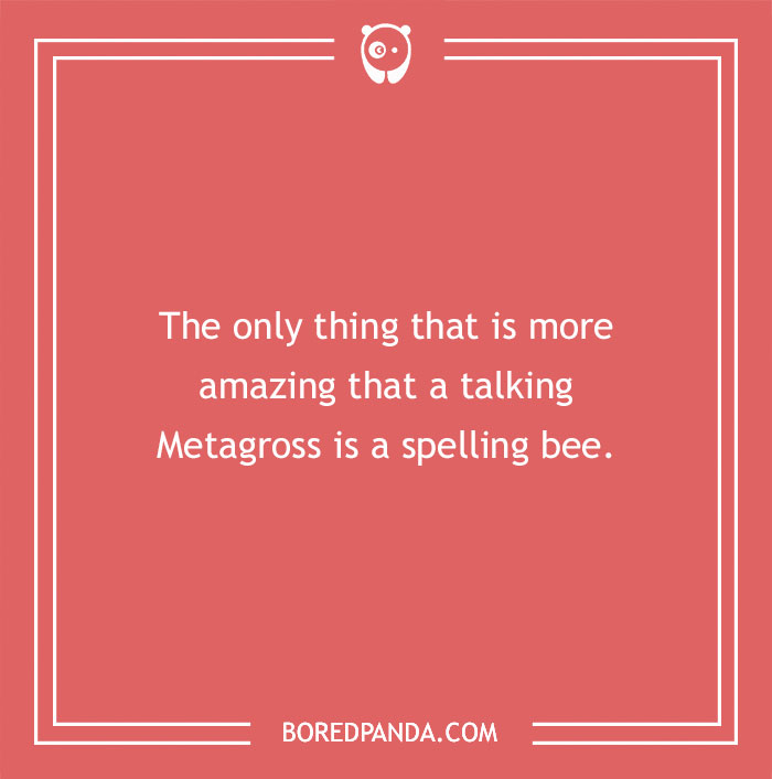 127 Pokémon Puns That Are Positively Charming