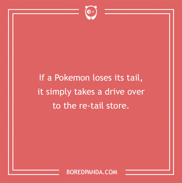 127 Pokémon Puns That Are Positively Charming