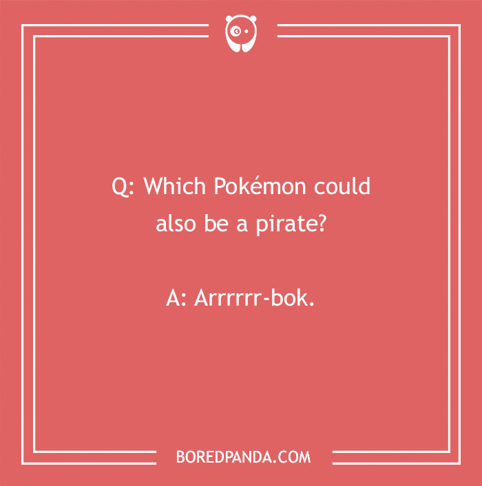 127 Pokémon Puns That Are Positively Charming