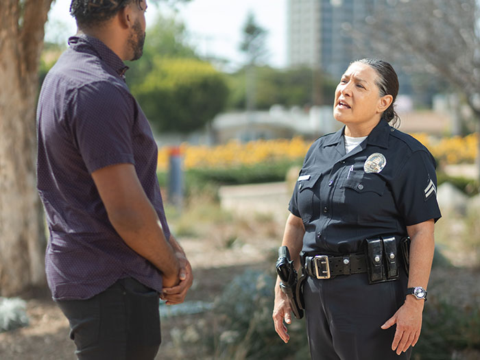 Couple Done With Constant Police Visits Take Revenge On Elderly Neighbor