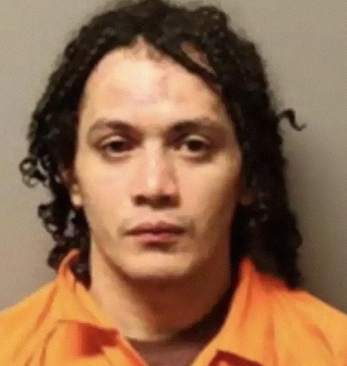 K9 Police Dog Takes 5 Minutes To Take Down A Convict Who Escaped From Prison