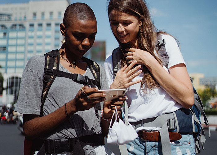 Woman Refuses To Repeat Trip With Disabled Friend, Gets Called An "Ableist"