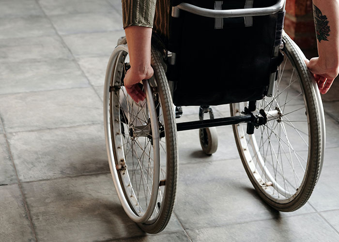 Woman Refuses To Repeat Trip With Disabled Friend, Gets Called An "Ableist"