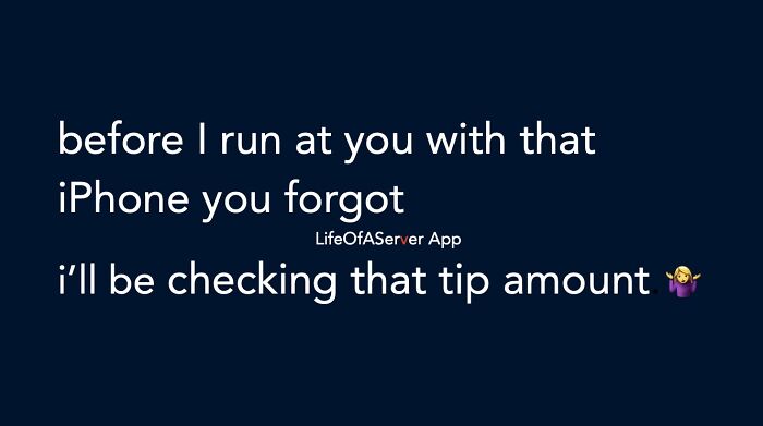 Restaurant-Industry-Jokes-Life-Of-A-Server