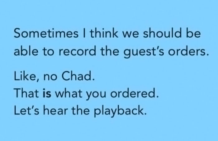Restaurant-Industry-Jokes-Life-Of-A-Server