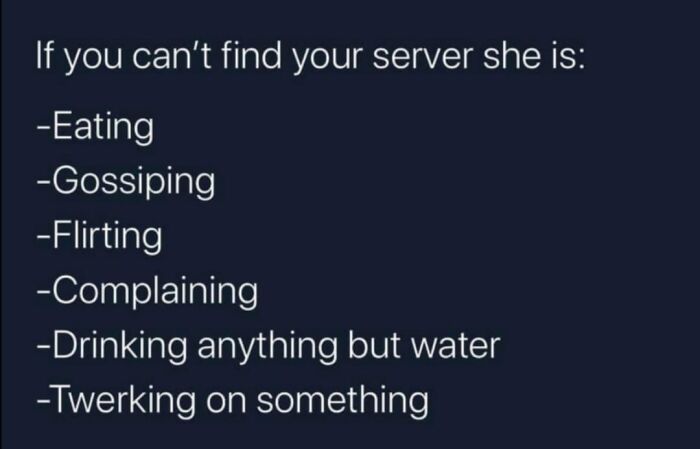 Restaurant-Industry-Jokes-Life-Of-A-Server
