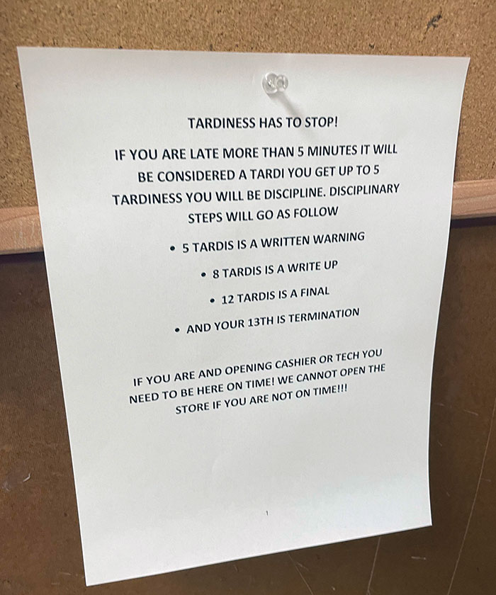 New Rules After Both Managers Called Off New Year's Day