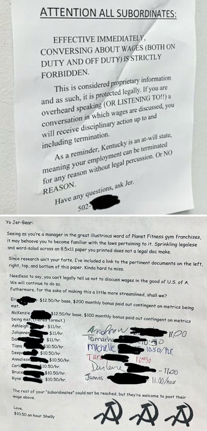 Looks Like Jer Got To The "Finding Out" Part Thanks To Shelly