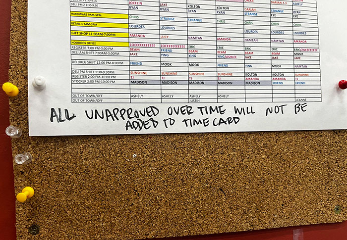 What Should I Do About This? I Don't Know If They've Committed A Crime Yet By Just Posting It Or If I Need To Wait And See If They Did Steal From Me