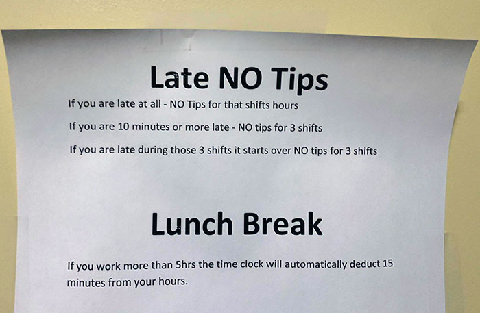 I Make Over Minimum Wage Here In Utah. Is This Legal?