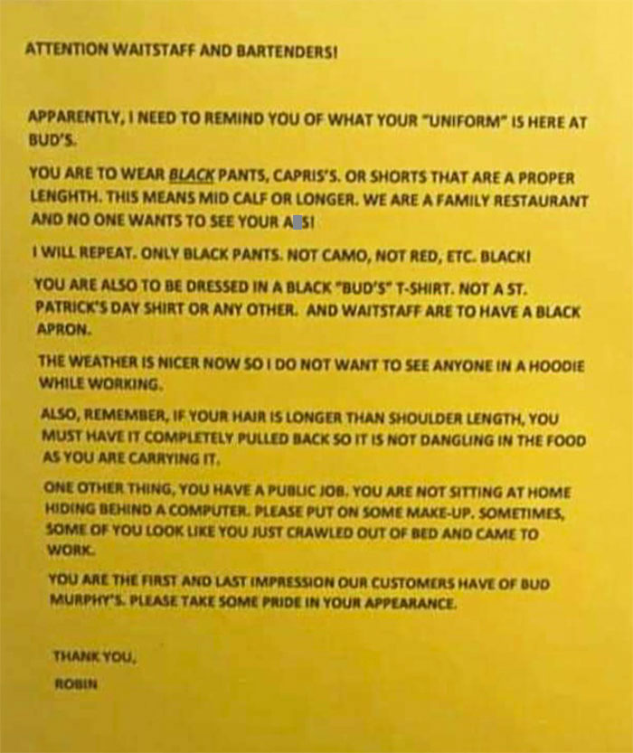 Even Face Without Makeup Isn't Okay